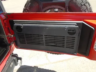 Wrangler Unlimited 20