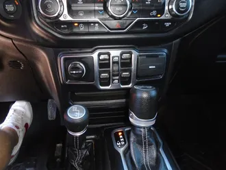 Wrangler Unlimited 26