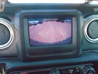 Wrangler Unlimited 27