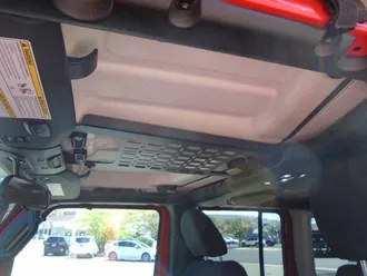 Wrangler Unlimited 28