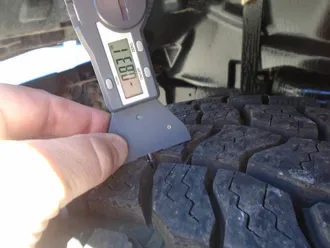 Wrangler Unlimited 29