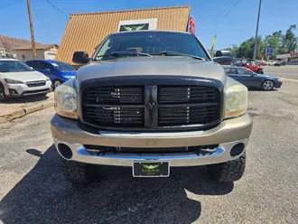 Ram 2500 2