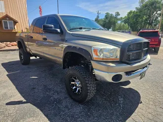 Ram 2500 3