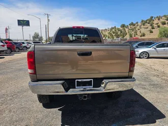 Ram 2500 6