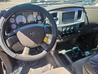 Ram 2500 10