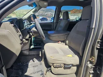 Ram 2500 11