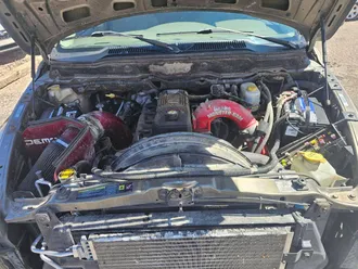 Ram 2500 20