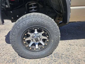 Ram 2500 21
