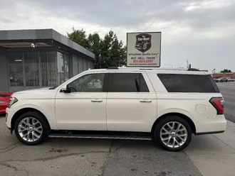 Expedition MAX 2
