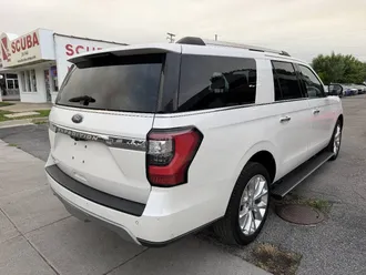 Expedition MAX 5