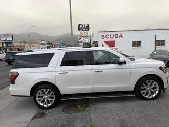 Expedition MAX 6