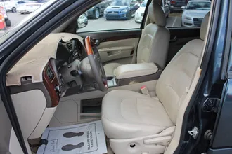 Rendezvous 21