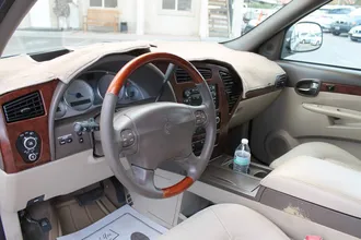 Rendezvous 22