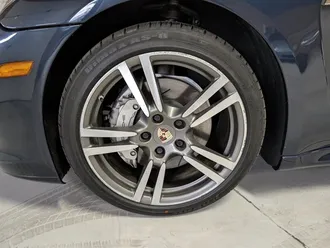 Panamera S Hybrid 15