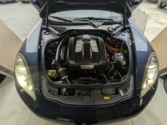 Panamera S Hybrid 17
