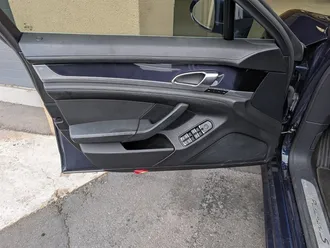 Panamera S Hybrid 18