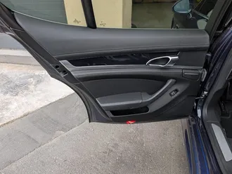 Panamera S Hybrid 23