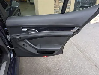 Panamera S Hybrid 26