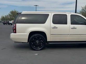 2013 GMC Yukon XL photo 5