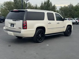 2013 GMC Yukon XL photo 6