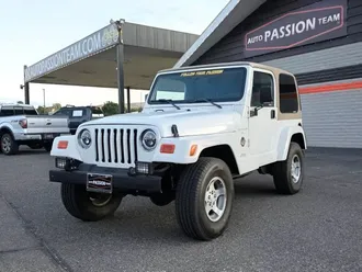 Wrangler 1
