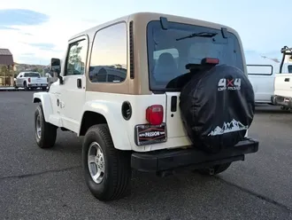 Wrangler 3