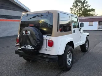 Wrangler 5