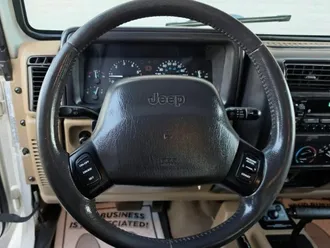 Wrangler 10