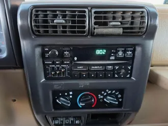 Wrangler 11