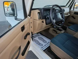 Wrangler 15