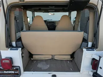 Wrangler 19
