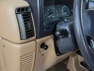 Wrangler 22