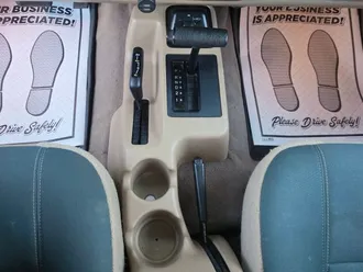 Wrangler 27