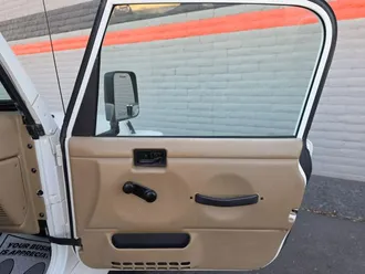 Wrangler 28