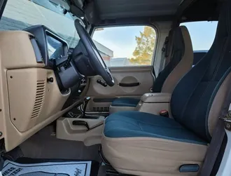Wrangler 30