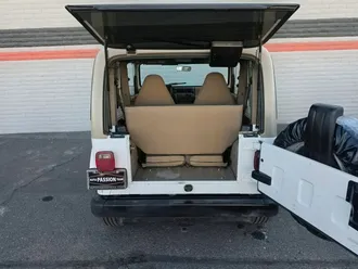 Wrangler 34