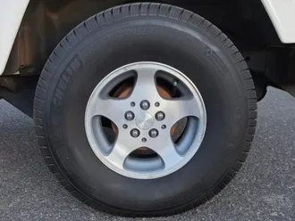 Wrangler 35