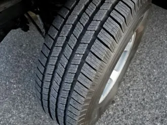 Wrangler 36