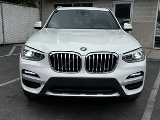 X3 xDrive30i 2
