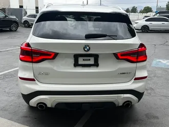 X3 xDrive30i 6