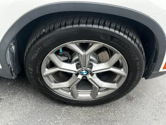 X3 xDrive30i 11