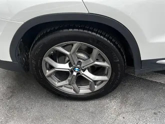 X3 xDrive30i 12