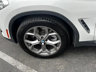 X3 xDrive30i 14