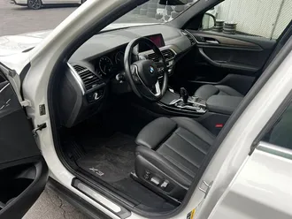 X3 xDrive30i 16