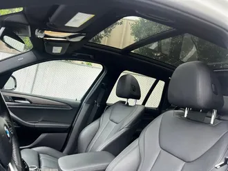 X3 xDrive30i 19