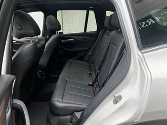 X3 xDrive30i 21