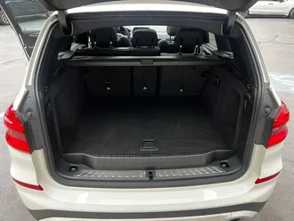 X3 xDrive30i 26