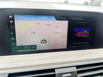 X3 xDrive30i 39