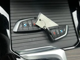 X3 xDrive30i 45