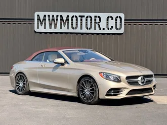 S-Class 1